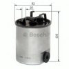 CHRYS 05103577AA Fuel filter
